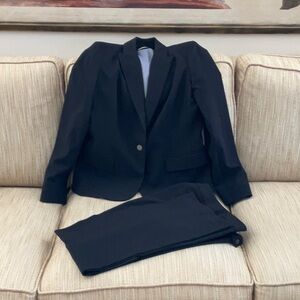 CALVIN KLEIN WOMEN PANT SUIT